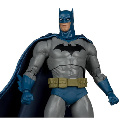 McFarlane DC Multiverse Batman (Batman: Hush 2) 7in Action Figure Toys