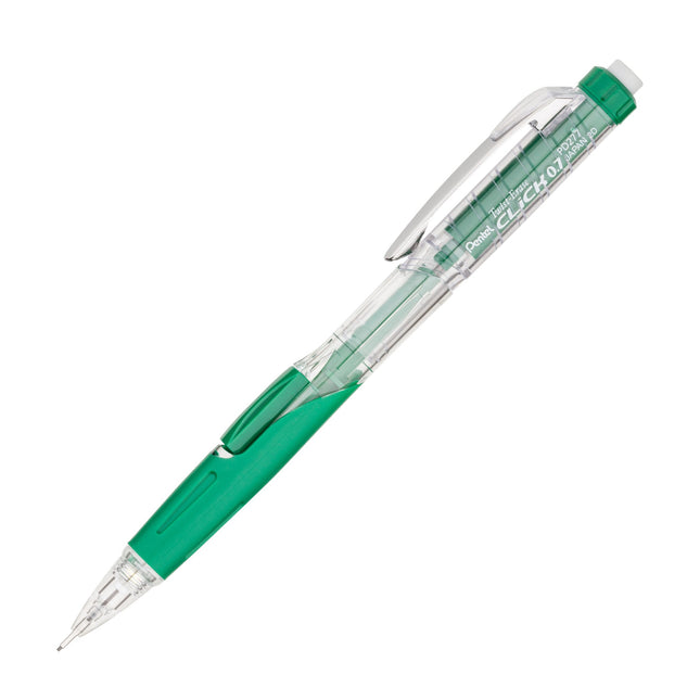 Pentel Twist-Erase CLICK Mechanical Pencil (0.7mm)