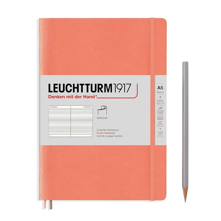 LEUCHTTURM1917 361594 Notebook Muted Colours (A5) 