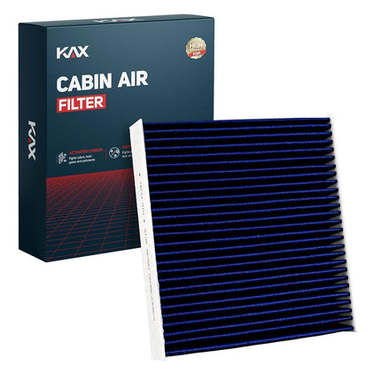 KAX Premium Cabin Air Filter, CF12312 Replacement 
