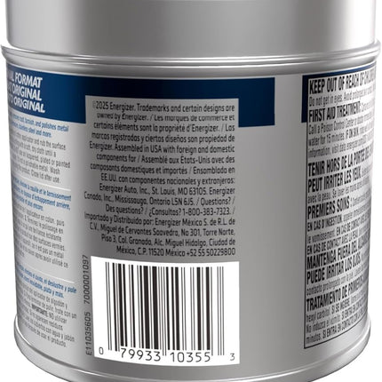 Never Dull George Basch N/D "Never-Dull" Magic Wadding Polish 5 Oz