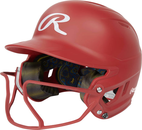 Rawlings | MACH HI-VIZ Fastpitch Softball Batting 