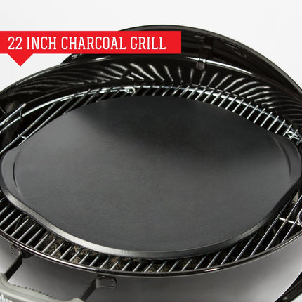 Weber 8829 Stone Grill Accessory