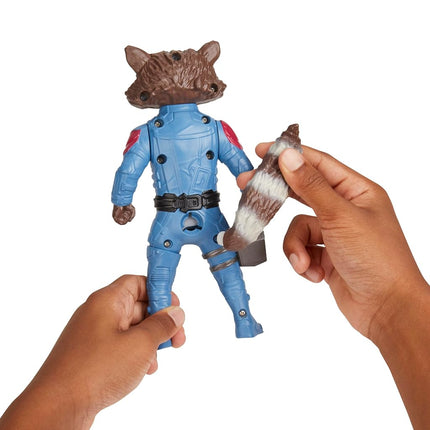 Marvel Studios’ Guardians of The Galaxy Vol. 3 Rocket Action Figure, F7914