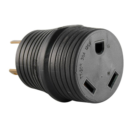 MAKERZ Adaptador de RV de 3 puntas 0 89 30A 125V
