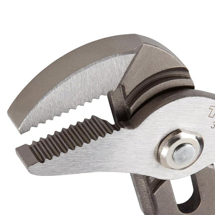 Juego de tenazas de articulación machihembrada TEKTON, 4 piezas (7, 10, 13, 16 pulg.) | 90395