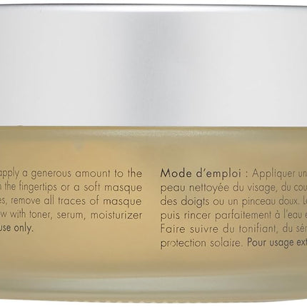 June Jacobs Mandarin Moisture Masque, 120ml