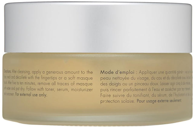 June Jacobs Mandarin Moisture Masque, 120ml