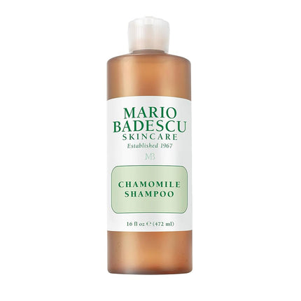 Chamomile Shampoo (For All Hair Types)