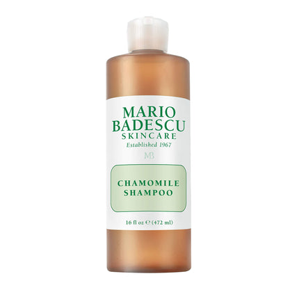 Chamomile Shampoo (For All Hair Types)