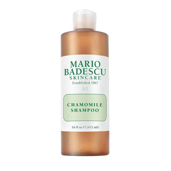 Chamomile Shampoo (For All Hair Types)
