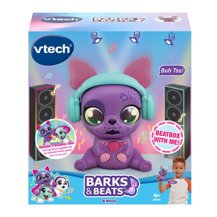 VTech Ladridos y Ritmos de Melody