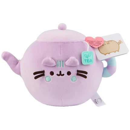 GUND GND GLC PusheenTetera Squisheen de 15,24 cm GML