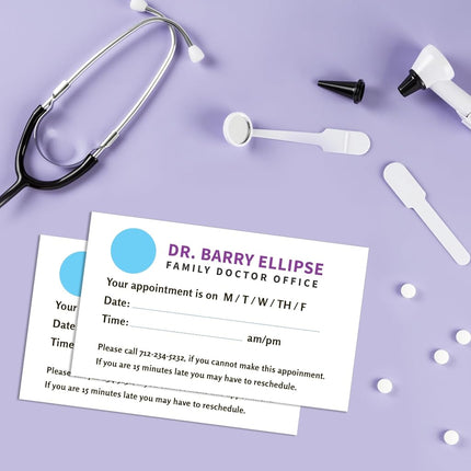 Avery Clean Edge Printable Business Cards with Sure Feed Technology, 2" x 3.5", White, 1,000 Blank Cards for Laser Printers (5874)