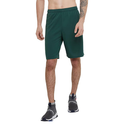 Champion Men's Core Training Short, Team Dark Gree