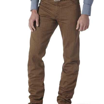 Wrangler Men’s 13MWZ Cowboy Cut Original Fit Jean,