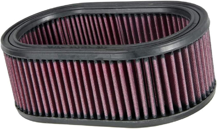 K&N Engine Air Filter: High Performance, Premium, 