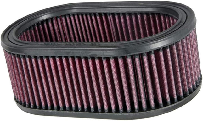 K&N Engine Air Filter: High Performance, Premium, 