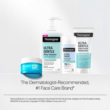 Neutrogena Makeup Removing Wipes, 25 Count, Twin Pack