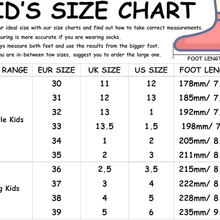 ANEFUN Roller Skate Shoes for Kids Girls Boys Detachable Wheeled Fashion Sneakers White Pink