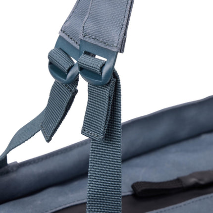 Thule shoulder bag shopper bag with laptop compartment Aion Tote Bag Dark Slate blue-grey