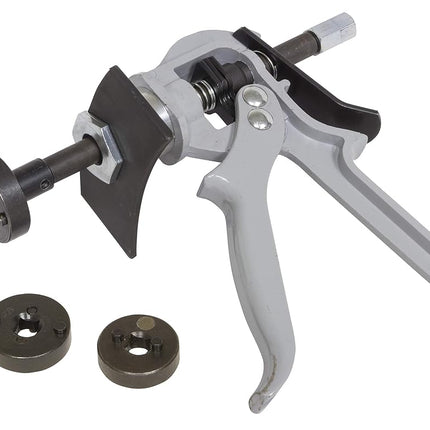 Lisle 29350 Combination Rear Brake Tool Kit