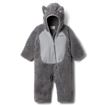Columbia Foxy Baby Sherpa Bunting Unisex Kids Snow