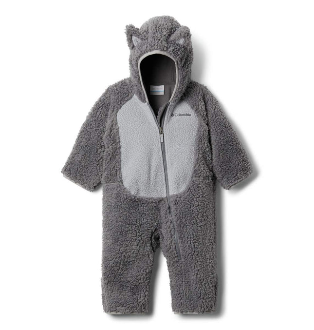 Columbia Foxy Baby Sherpa Bunting Unisex Kids Snow