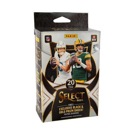 Panini Select NFL