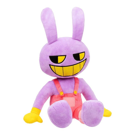 Amazing Digital Circus Deluxe Large Plush Figure: Jax, 8"/20.3 cm