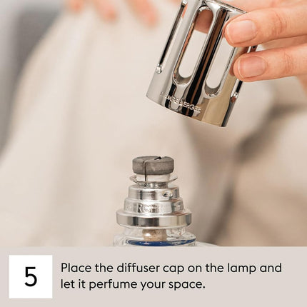 Lampe Berger Vanilla Gourmet Fragrance 1 Litre