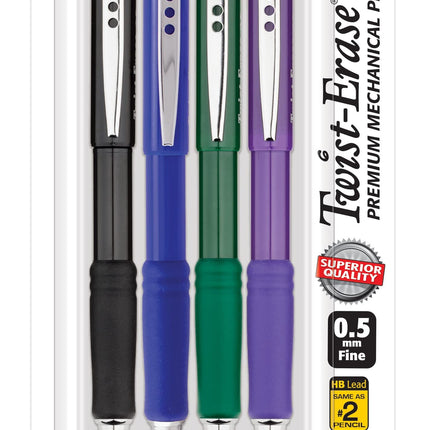 Pentel Twist Erase III Premium Mechanical Pencil 0
