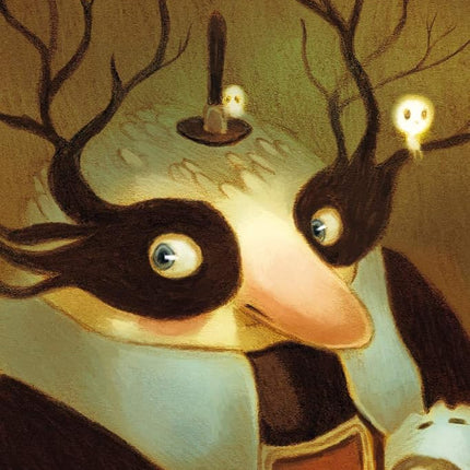 Libellud | Dixit: Origins Expansion | Board Game | 3-6 Players, Ages 8+