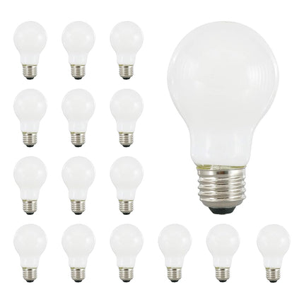 Sylvania LED TruWave Natural Series A19 Light Bulb