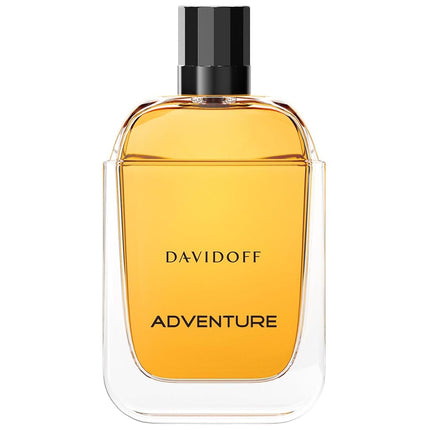 Davidoff Adventure Eau De Toilette 100Ml