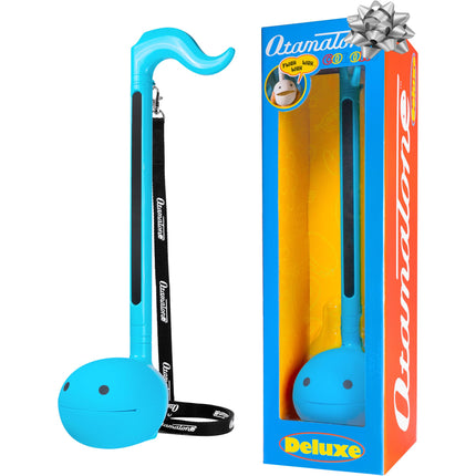 Otamatone Deluxe Electronic Musical Instrument for