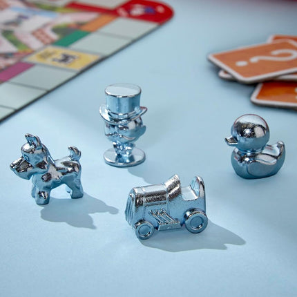 Monopoly GO
