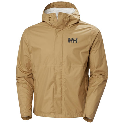 Helly Hansen mens Loke Jacket, 764 Elmwood, XL