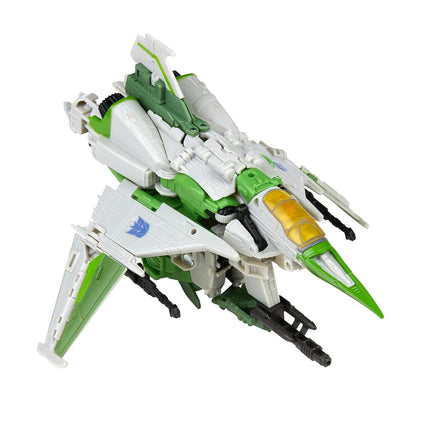 Hasbro Collectibles - Transformers Generations Studio Series VoyagerTf6 Thrust