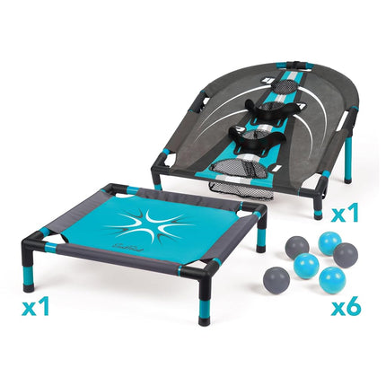 EastPoint Spring Fling Toss and Bounce Game
