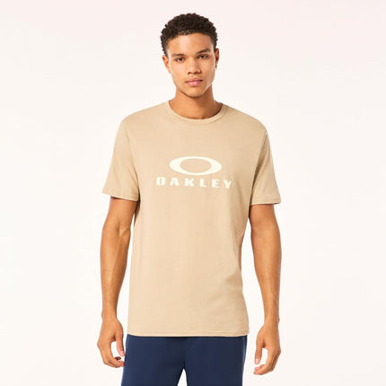 Oakley Men's O Bark 2.0 Tee, Humus, Medium