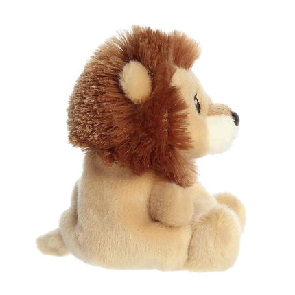 Aurora Precious Moments Palm Pals 5" Hamilton Lion Adorable Plush