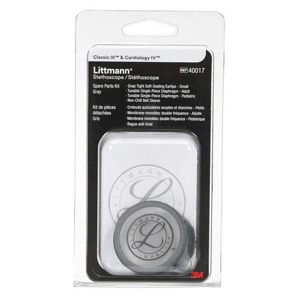 3M Littmann Stethoscope Spare Parts Kit, Classic I