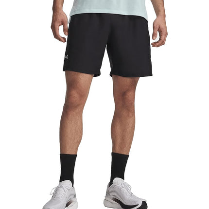 Under Armour Men's Launch Run 7-inch Shorts