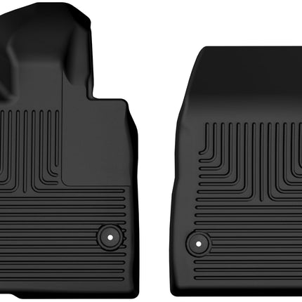 Husky Liners - Weatherbeater | Fits 2020-2024 Chev