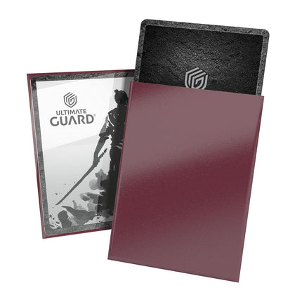 Ultimate Guard Katana Card Sleeves, 100 Standard S