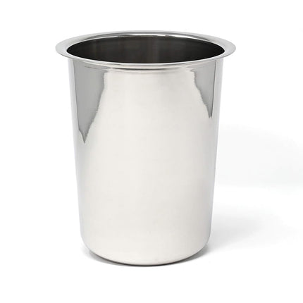 Winco BAM-1.25 Bain Maries, 1.25-Quart (3)