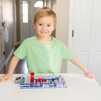 Snap Circuits Extreme SC-750
