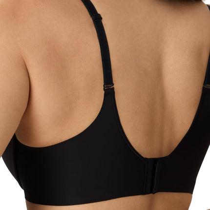 Maidenform Women's Maidenform Comfort Devotion Underwire Full Coverage Bra, Black, 34-S 36B UK