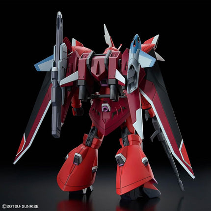 BANDAI Hobby HG Gundam 1/144 GELGOOG Menace